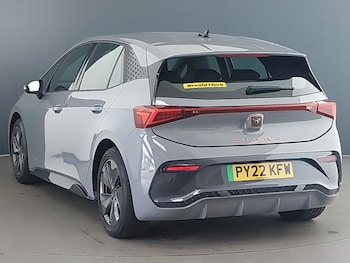 Used Cupra Born 2022 for sale - 78994872: Photo