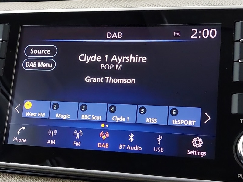 Used Nissan Micra 2019 for sale - 77611074: Photo 10