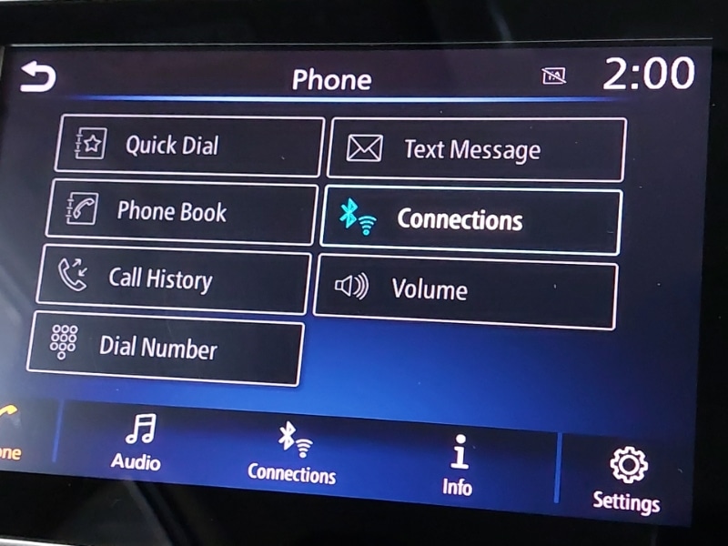 Used Nissan Micra 2019 for sale - 77611074: Photo 11