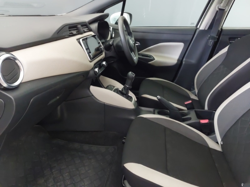 Used Nissan Micra 2019 for sale - 77611074: Photo 5