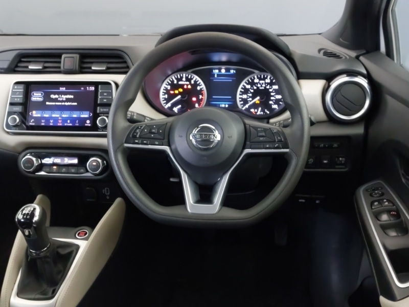 Used Nissan Micra 2019 for sale - 77611074: Photo 7