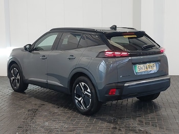 Used Peugeot 2008 2024 for sale - 76465242: Photo