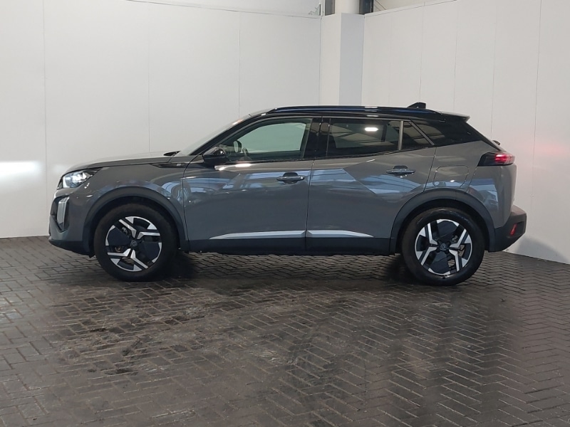 Used Peugeot 2008 2024 for sale - 76465242: Photo 4