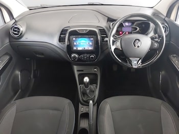 Used Renault Captur 2015 for sale - 78656401: Photo