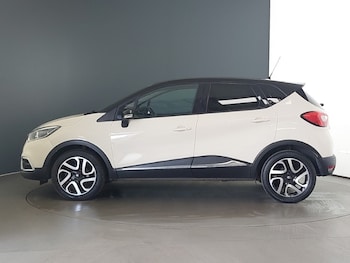 Used Renault Captur 2015 for sale - 78656401: Photo
