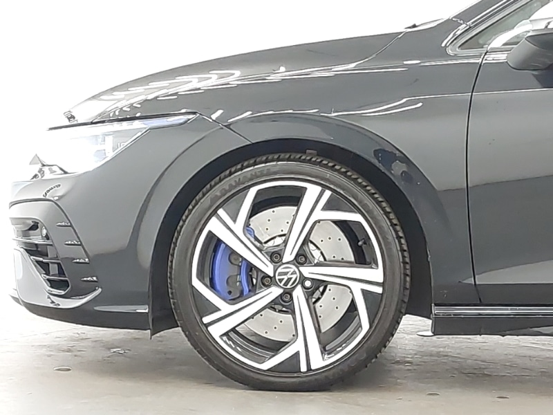 Used Volkswagen Golf 2022 for sale - 76169550: Photo 12