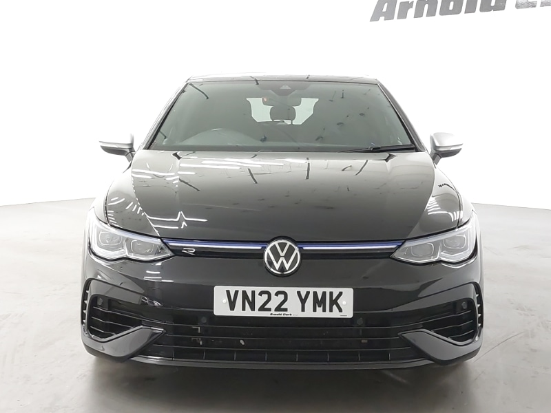 Used Volkswagen Golf 2022 for sale - 76169550: Photo 13