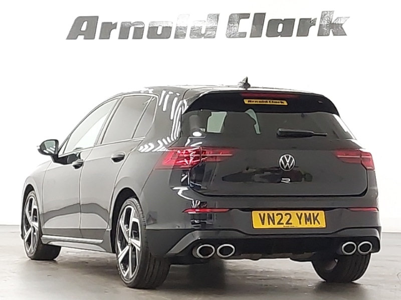 Used Volkswagen Golf 2022 for sale - 76169550: Photo 3