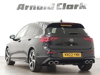 Used Volkswagen Golf 2022 for sale - 76169550: Photo 3