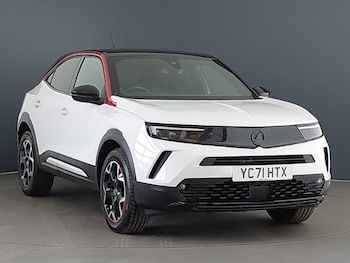 Used Vauxhall Mokka 2021 for sale - 78238241: Photo