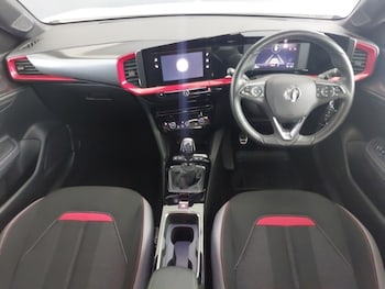 Used Vauxhall Mokka 2021 for sale - 78238241: Photo