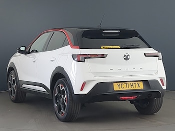 Used Vauxhall Mokka 2021 for sale - 78238241: Photo