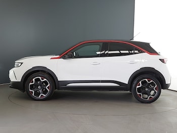 Used Vauxhall Mokka 2021 for sale - 78238241: Photo