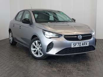 2020 - 1.2 SE 5dr