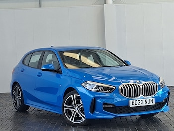 Used BMW 1 Series 2023 for sale - 79498641: Photo