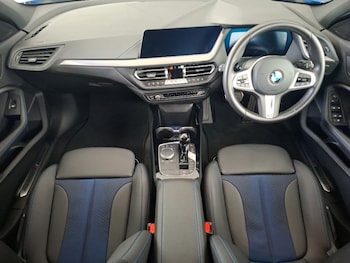 Used BMW 1 Series 2023 for sale - 79498641: Photo