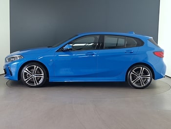Used BMW 1 Series 2023 for sale - 79498641: Photo