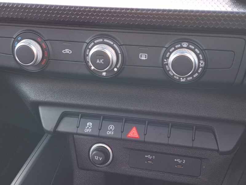 Used Audi A1 2022 for sale - 76757512: Photo 14