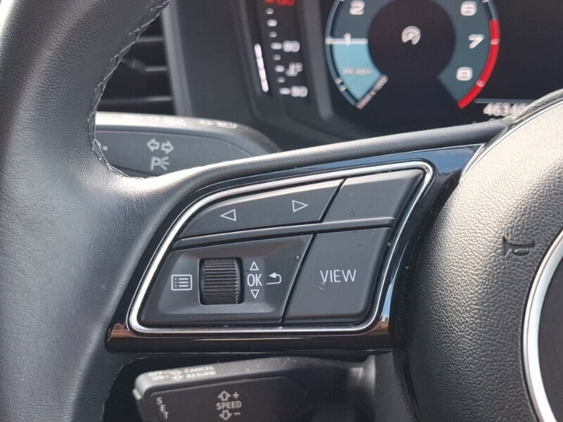 Used Audi A1 2022 for sale - 76757512: Photo 15