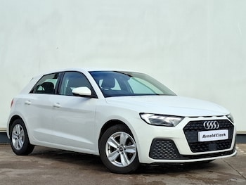 Audi - A1