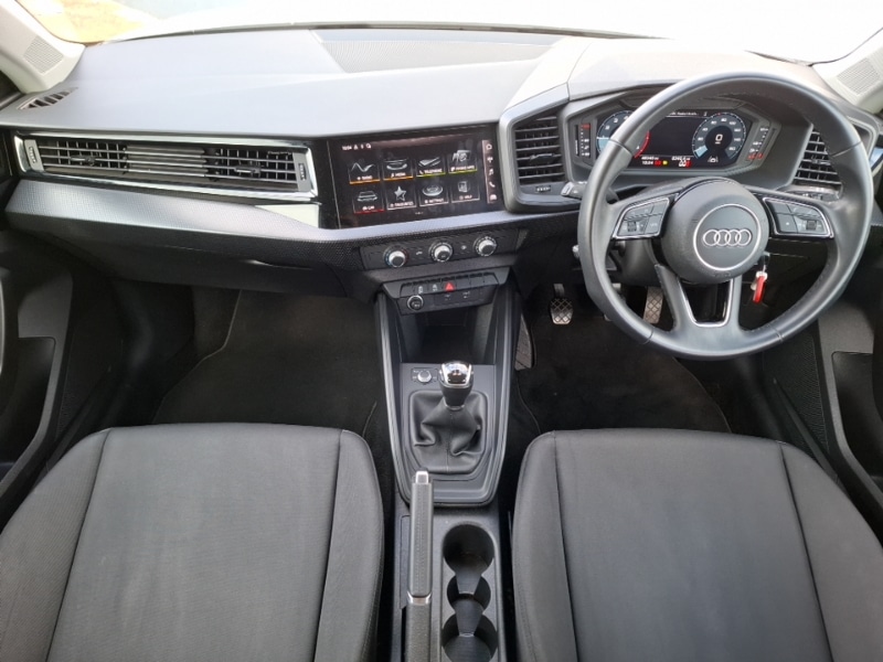 Used Audi A1 2022 for sale - 76757512: Photo 2