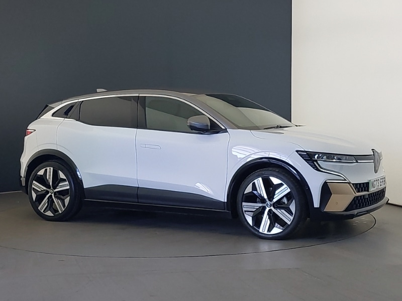 Used Renault Megane E Tech 2023 for sale - 77108305: Photo 12