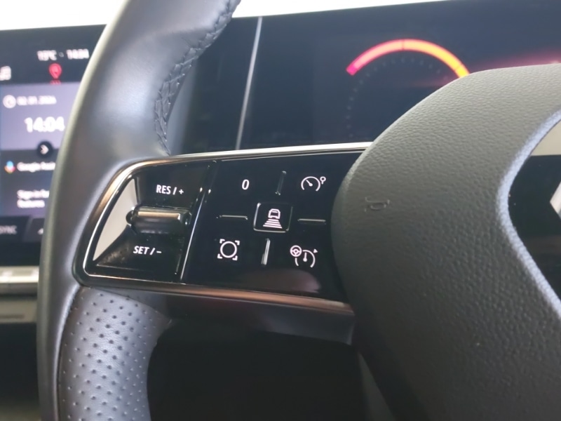 Used Renault Megane E Tech 2023 for sale - 77108305: Photo 14