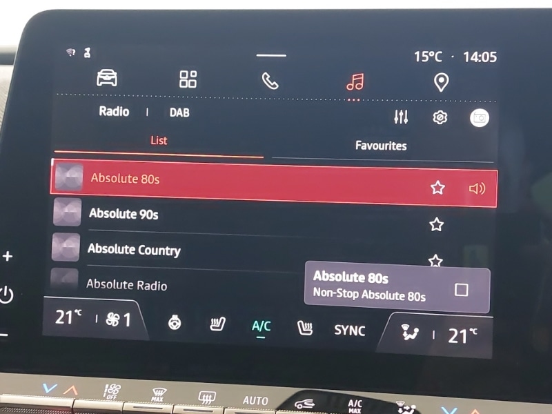 Used Renault Megane E Tech 2023 for sale - 77108305: Photo 16