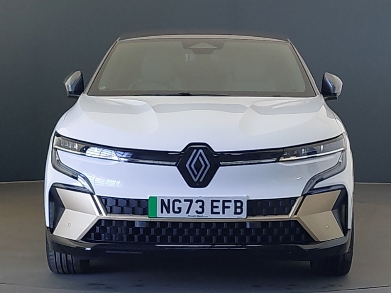 Used Renault Megane E Tech 2023 for sale - 77108305: Photo 19