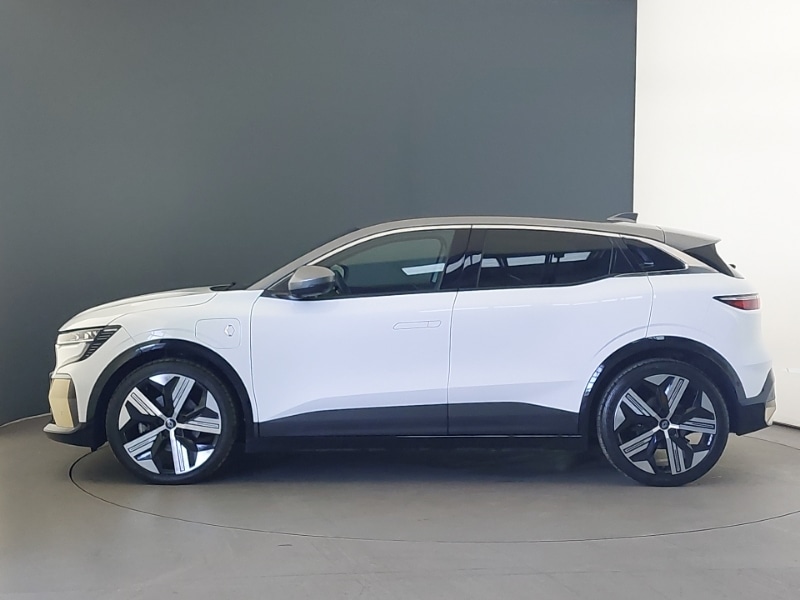 Used Renault Megane E Tech 2023 for sale - 77108305: Photo 4