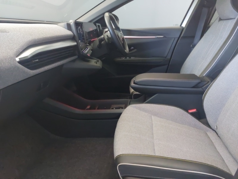 Used Renault Megane E Tech 2023 for sale - 77108305: Photo 5