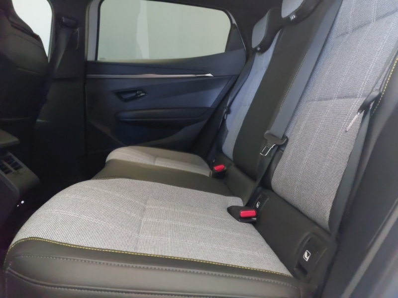 Used Renault Megane E Tech 2023 for sale - 77108305: Photo 6