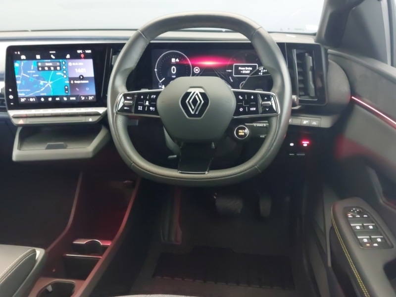 Used Renault Megane E Tech 2023 for sale - 77108305: Photo 7