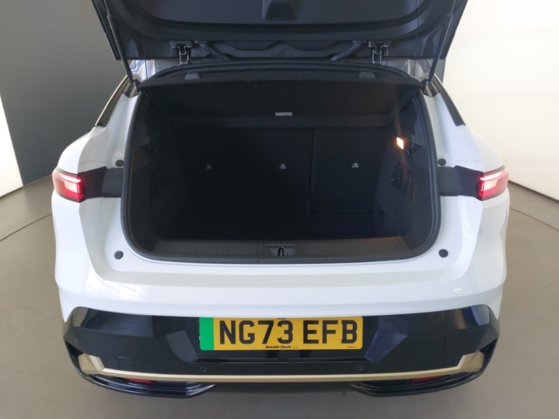 Used Renault Megane E Tech 2023 for sale - 77108305: Photo 8