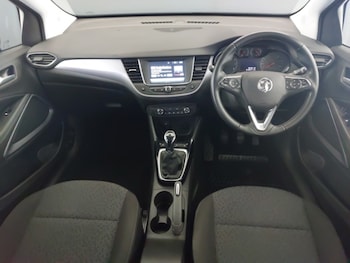 Used Vauxhall Crossland 2022 for sale - 76897424: Photo