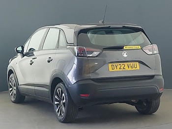 Used Vauxhall Crossland 2022 for sale - 76897424: Photo