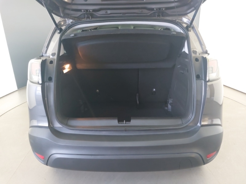 Used Vauxhall Crossland 2022 for sale - 76897424: Photo 8