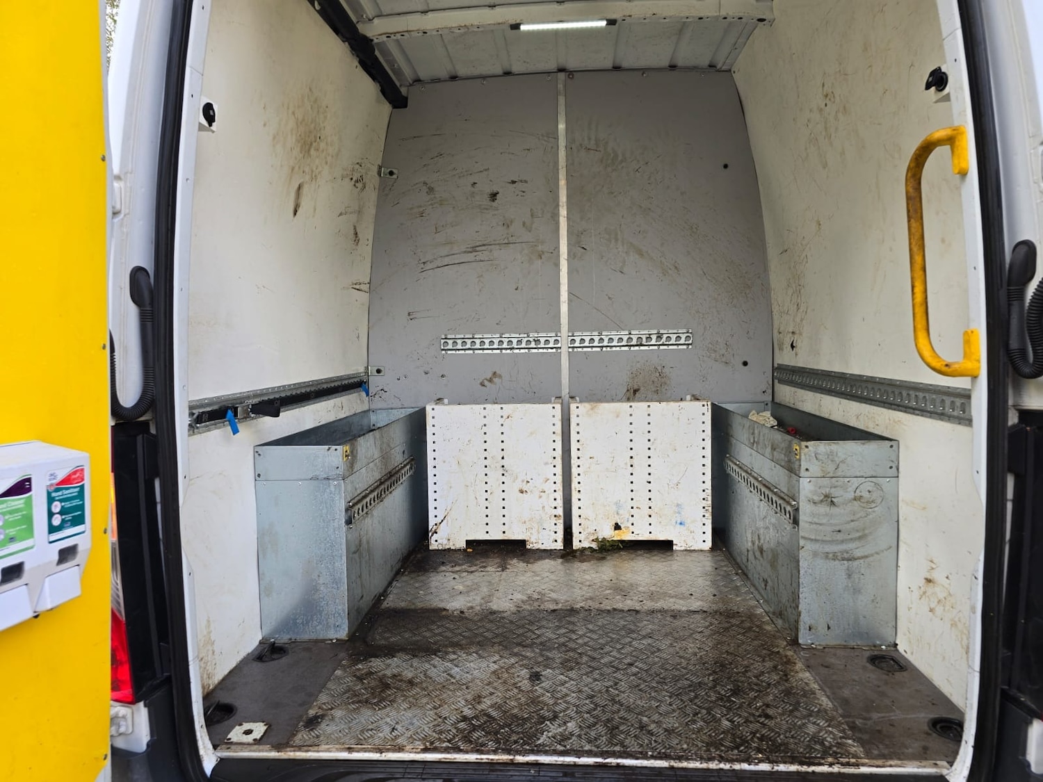 Used Mercedes-Benz Sprinter 2021 for sale - 76557066: Photo 11