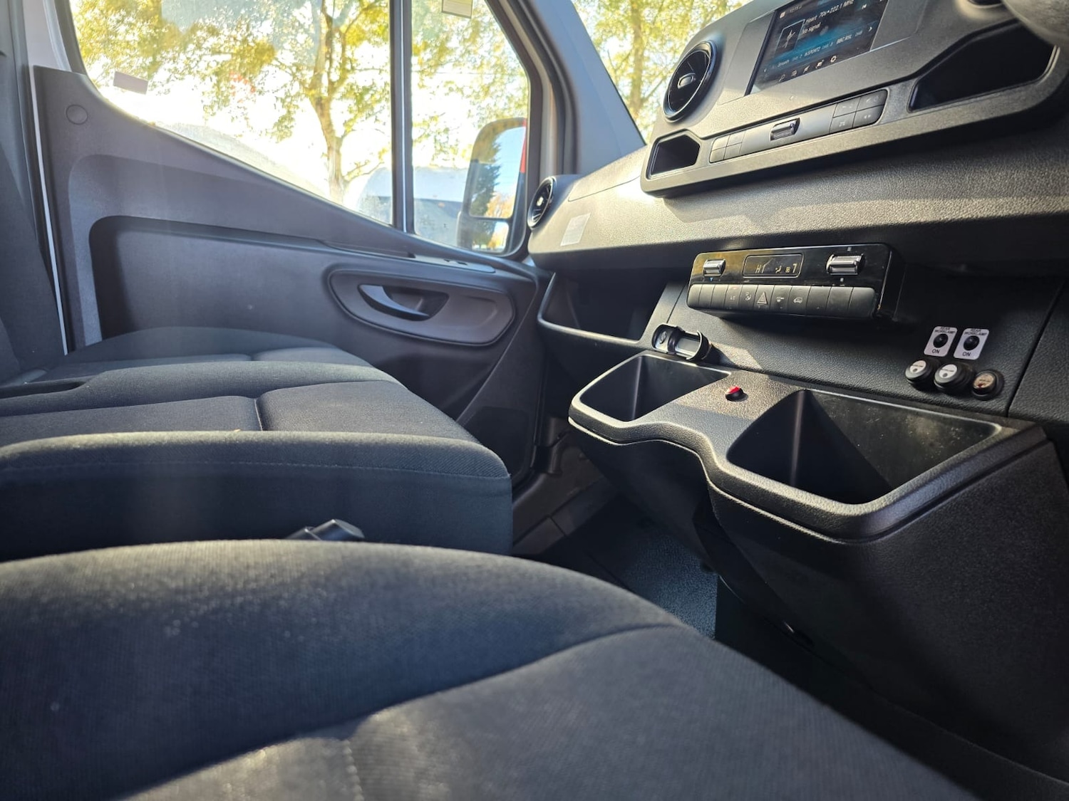 Used Mercedes-Benz Sprinter 2021 for sale - 76557066: Photo 15