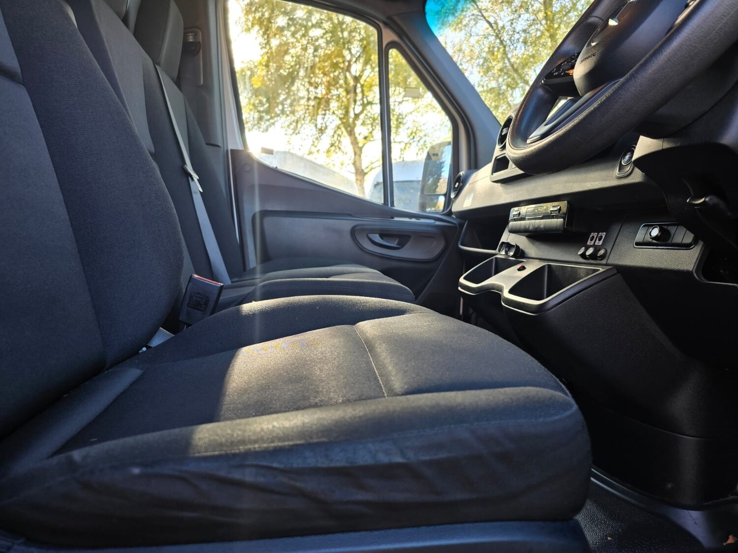 Used Mercedes-Benz Sprinter 2021 for sale - 76557066: Photo 16