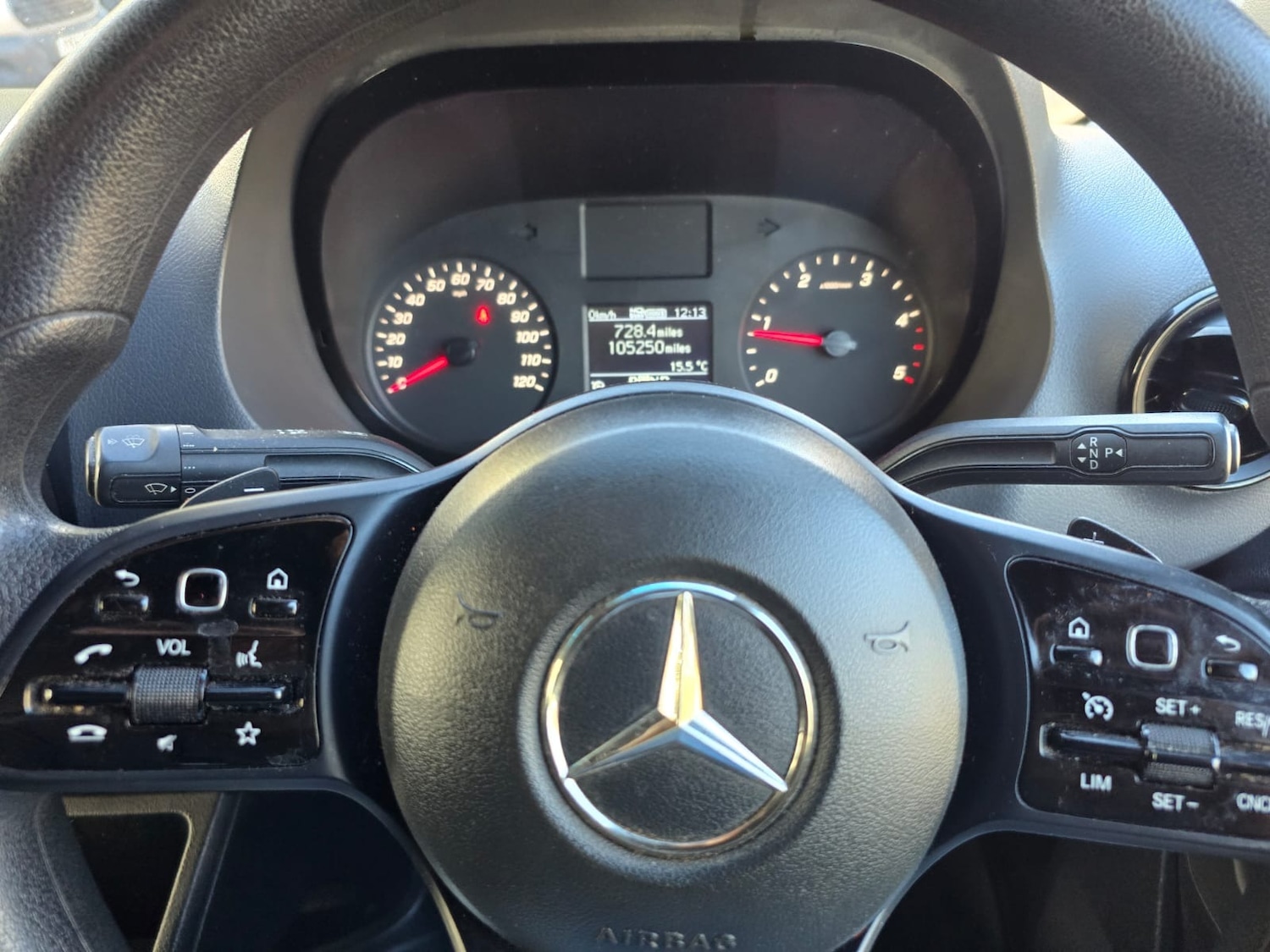 Used Mercedes-Benz Sprinter 2021 for sale - 76557066: Photo 18