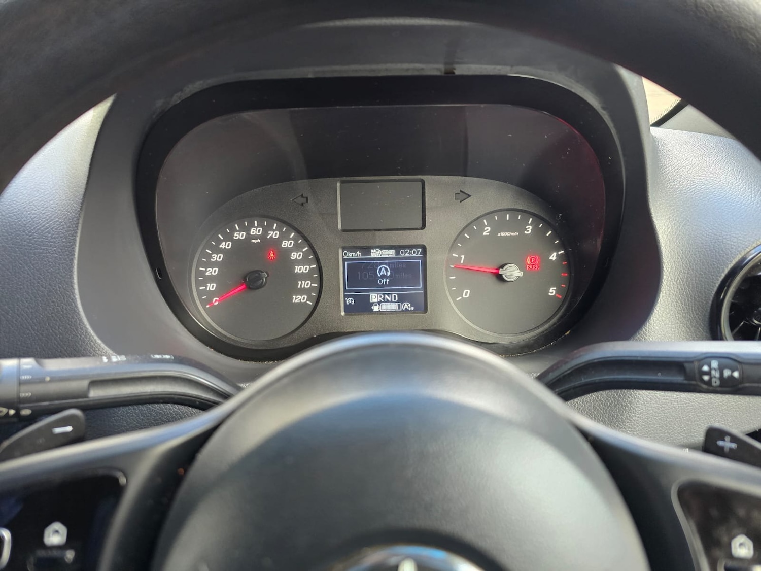 Used Mercedes-Benz Sprinter 2021 for sale - 76557066: Photo 22