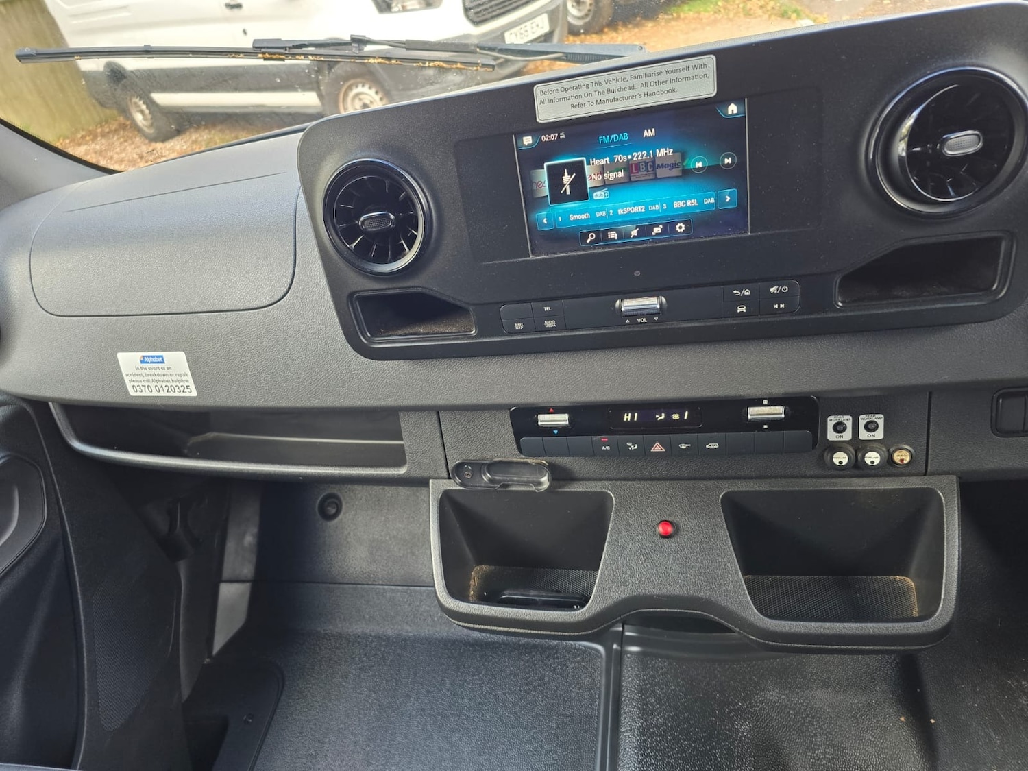 Used Mercedes-Benz Sprinter 2021 for sale - 76557066: Photo 23