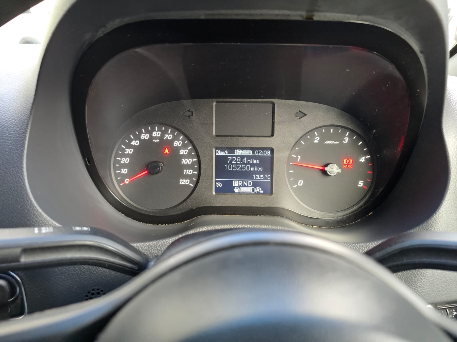 Used Mercedes-Benz Sprinter 2021 for sale - 76557066: Photo 27