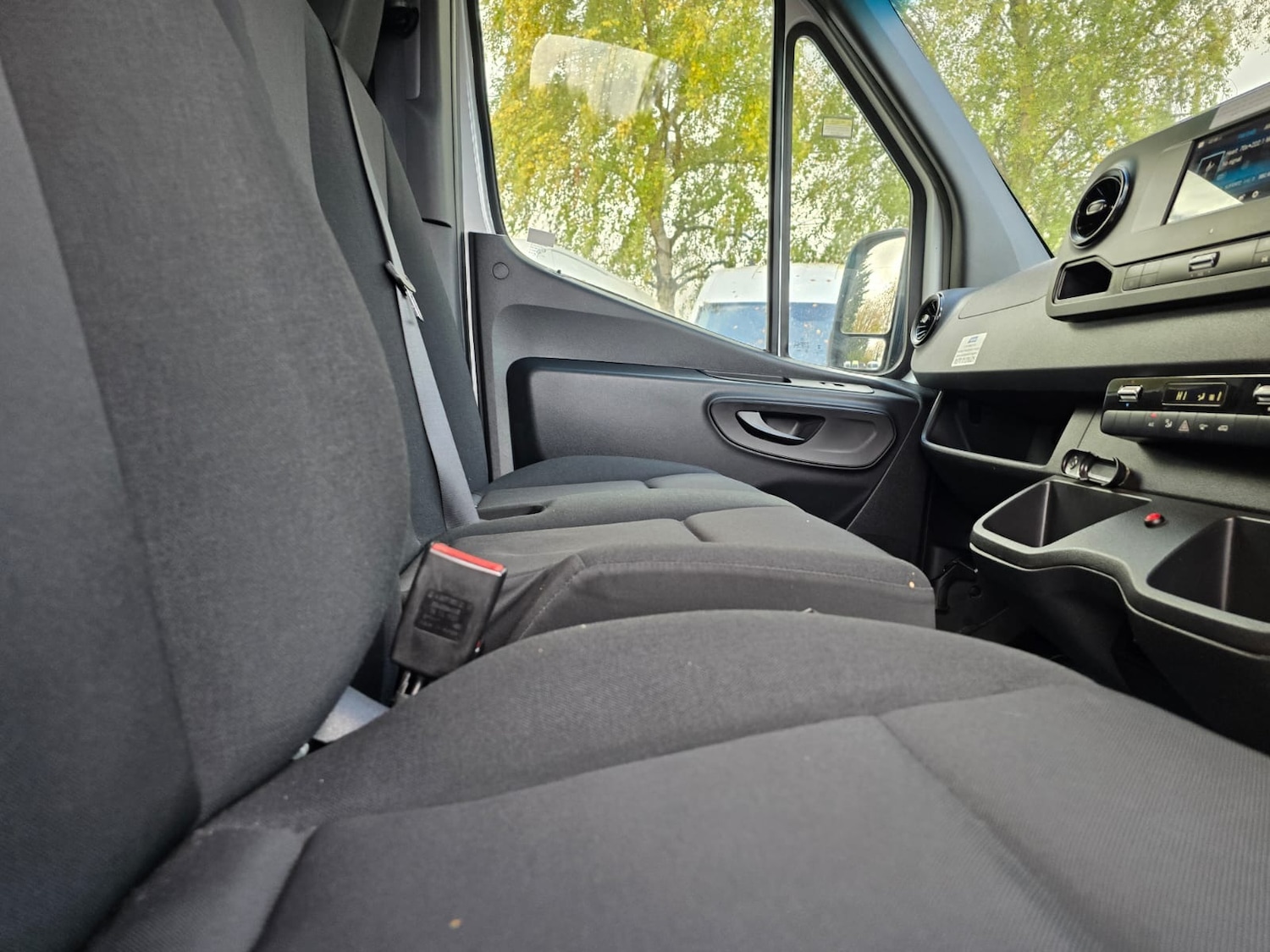 Used Mercedes-Benz Sprinter 2021 for sale - 76557066: Photo 28