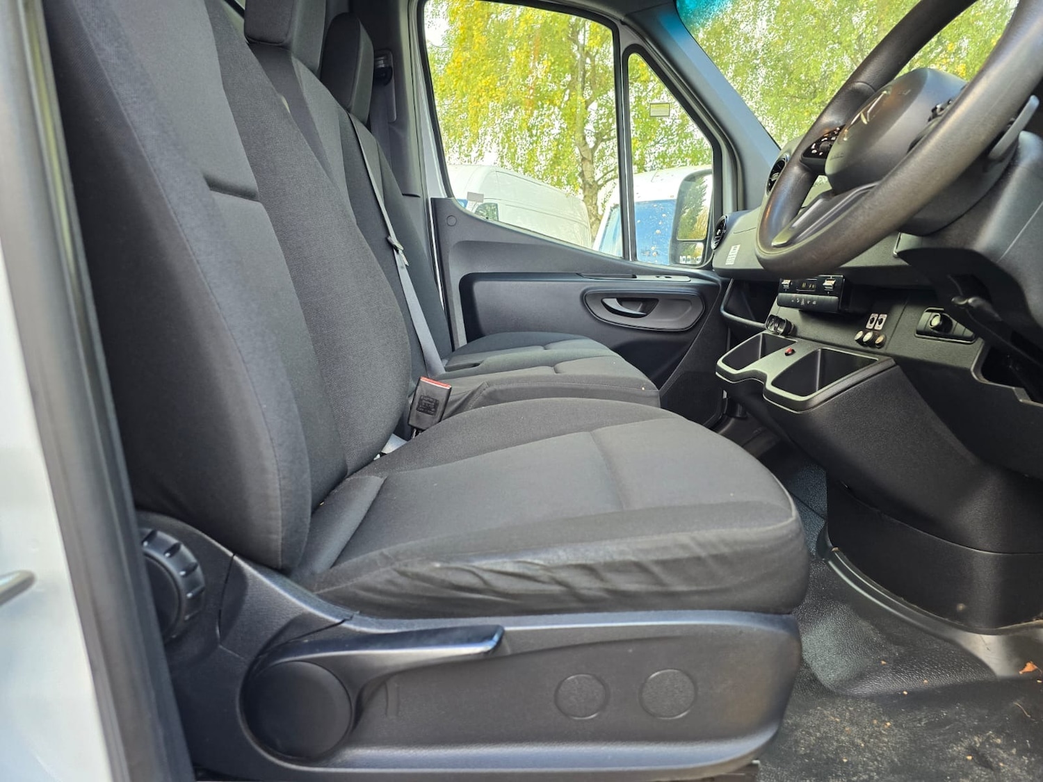 Used Mercedes-Benz Sprinter 2021 for sale - 76557066: Photo 29