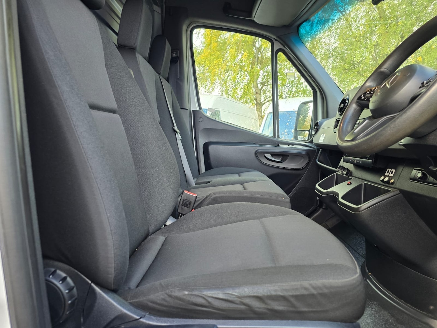 Used Mercedes-Benz Sprinter 2021 for sale - 76557066: Photo 30