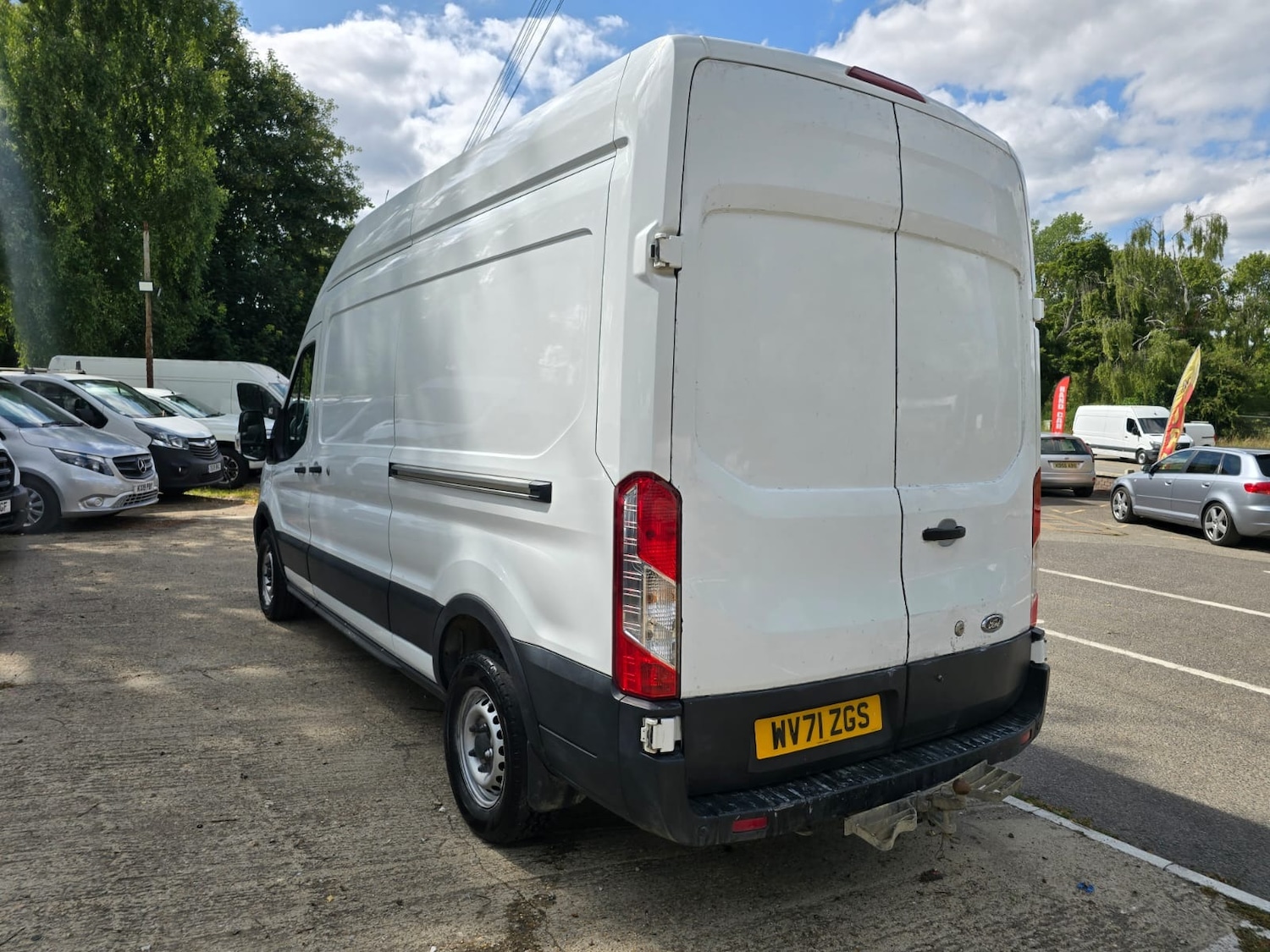 Vehicle 11