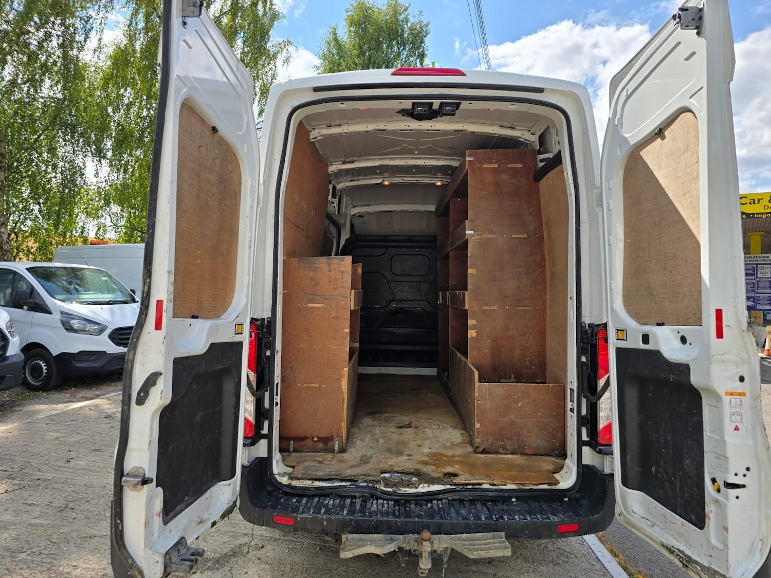 Vehicle 13