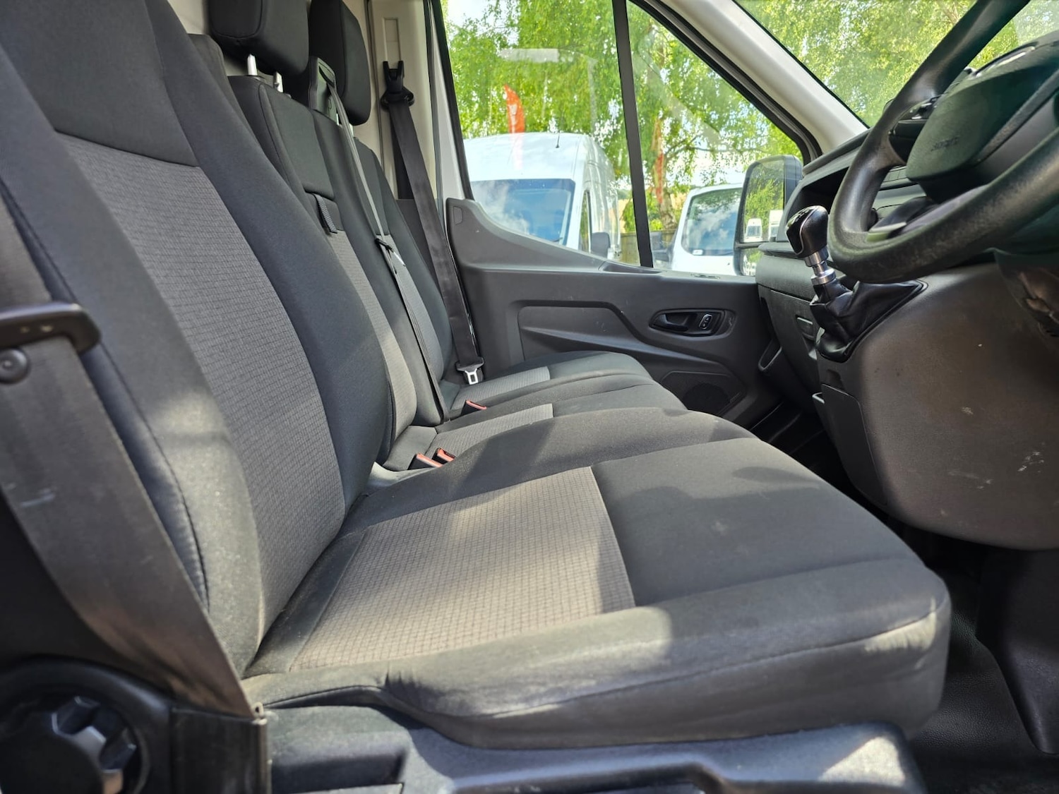 Vehicle 17